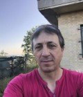 Rencontre Homme : Domenico, 62 ans à Algérie  Fermo 